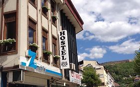 M99 Hostel